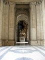 Vatican City - St. Peter's Basilica-02